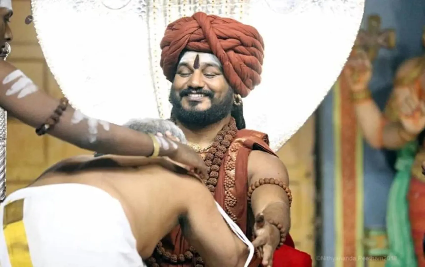 nithyananda